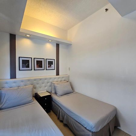 Spacious Studios Mandaluyong Luaran gambar