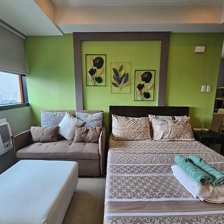 Spacious Studios Mandaluyong Luaran gambar