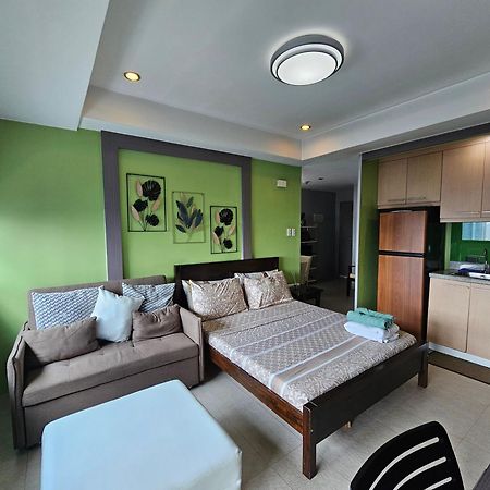 Spacious Studios Mandaluyong Luaran gambar