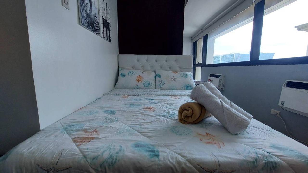 Spacious Studios Mandaluyong Luaran gambar