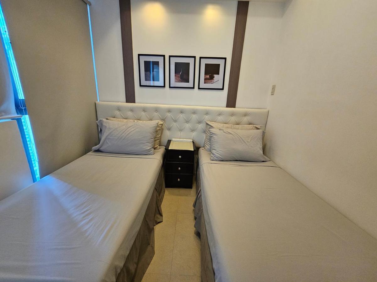 Spacious Studios Mandaluyong Luaran gambar