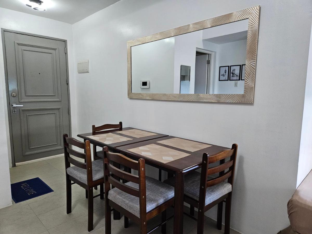 Spacious Studios Mandaluyong Luaran gambar