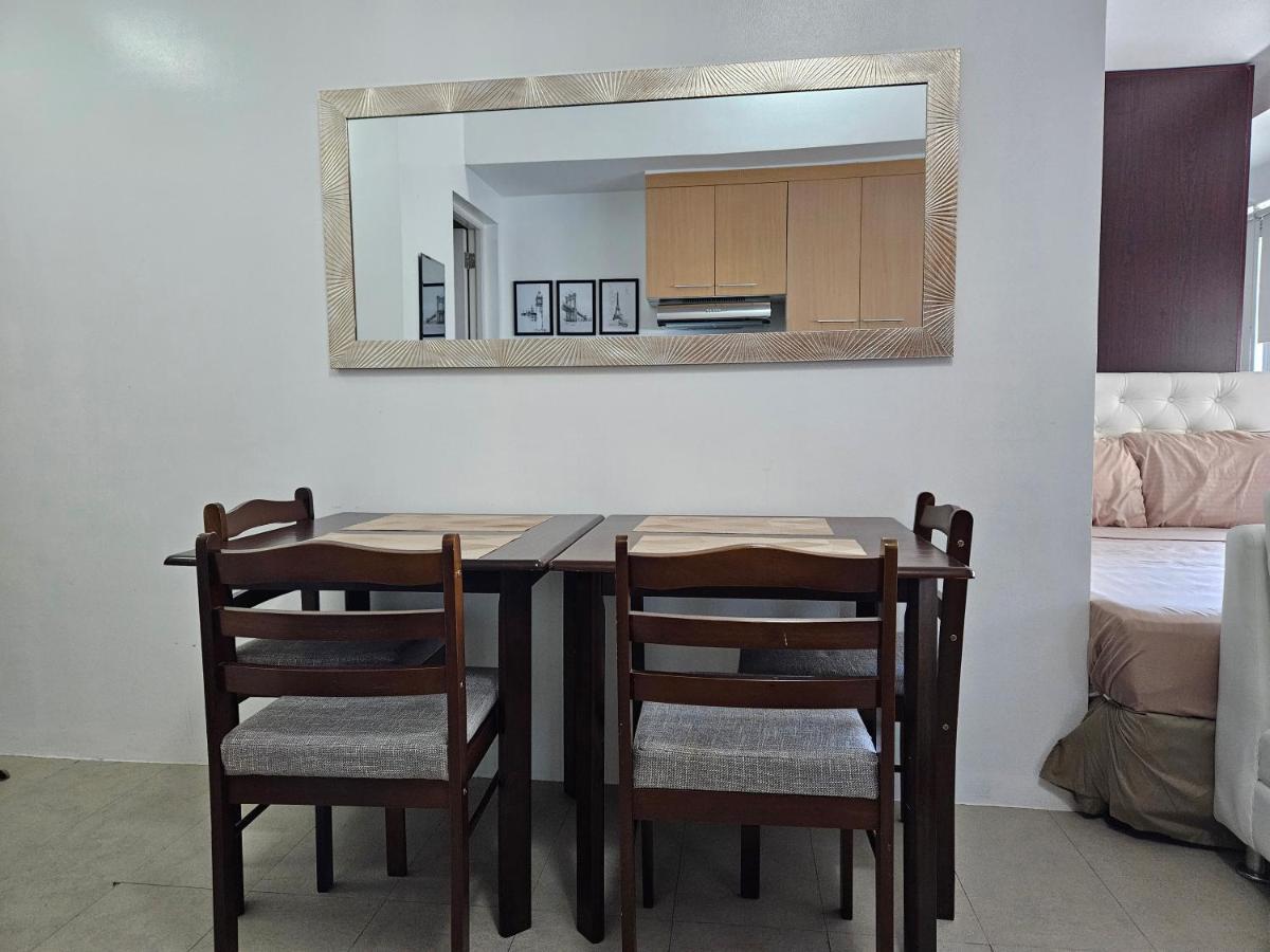 Spacious Studios Mandaluyong Luaran gambar