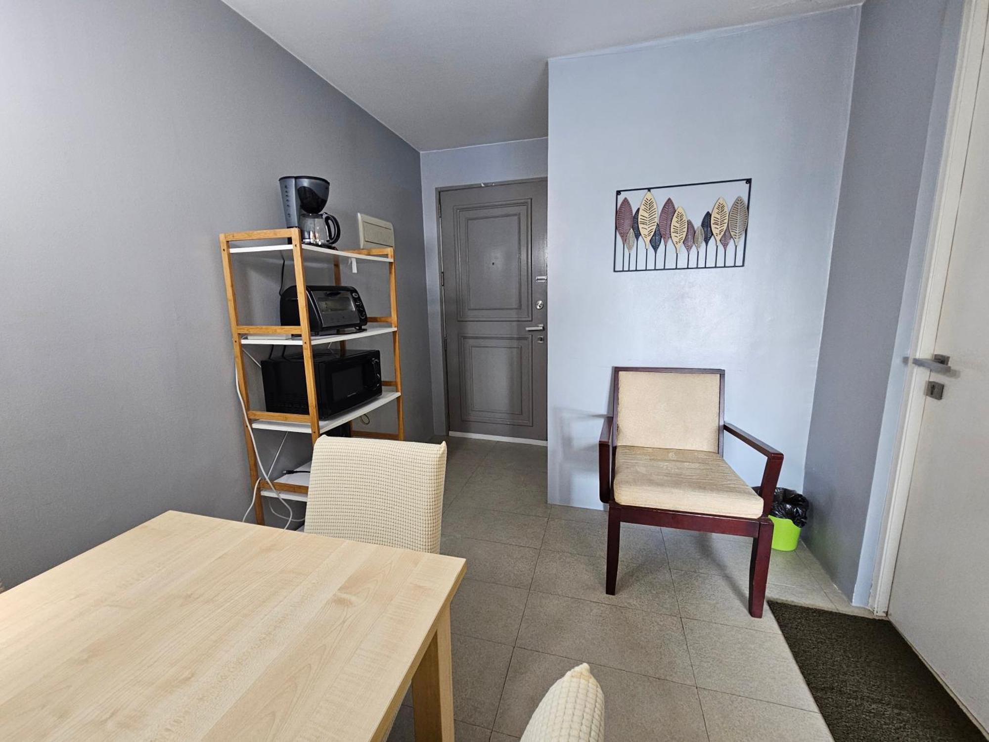 Spacious Studios Mandaluyong Bilik gambar